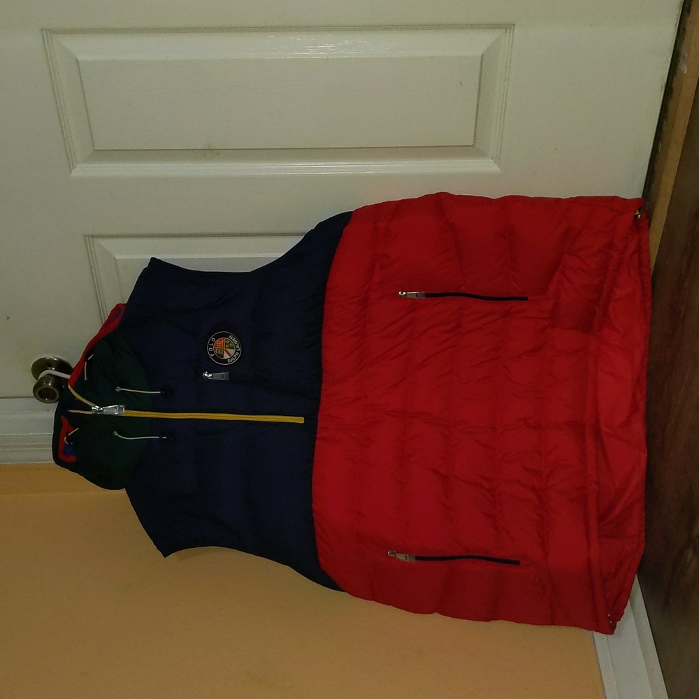 Vest